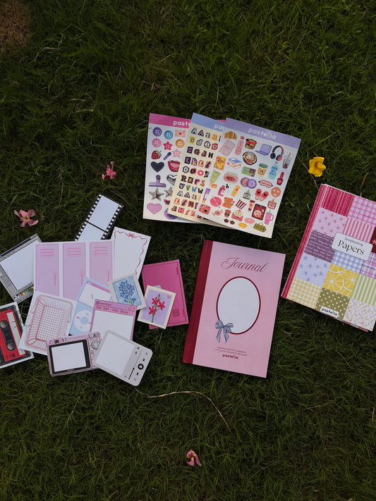 Journaling Kit
