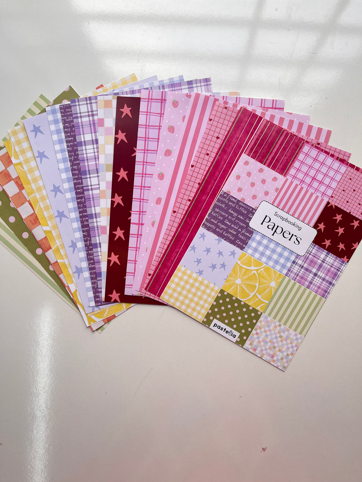 Journaling Kit