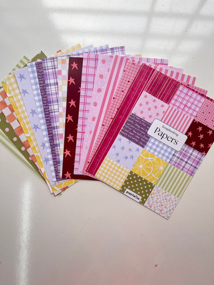Journaling Kit