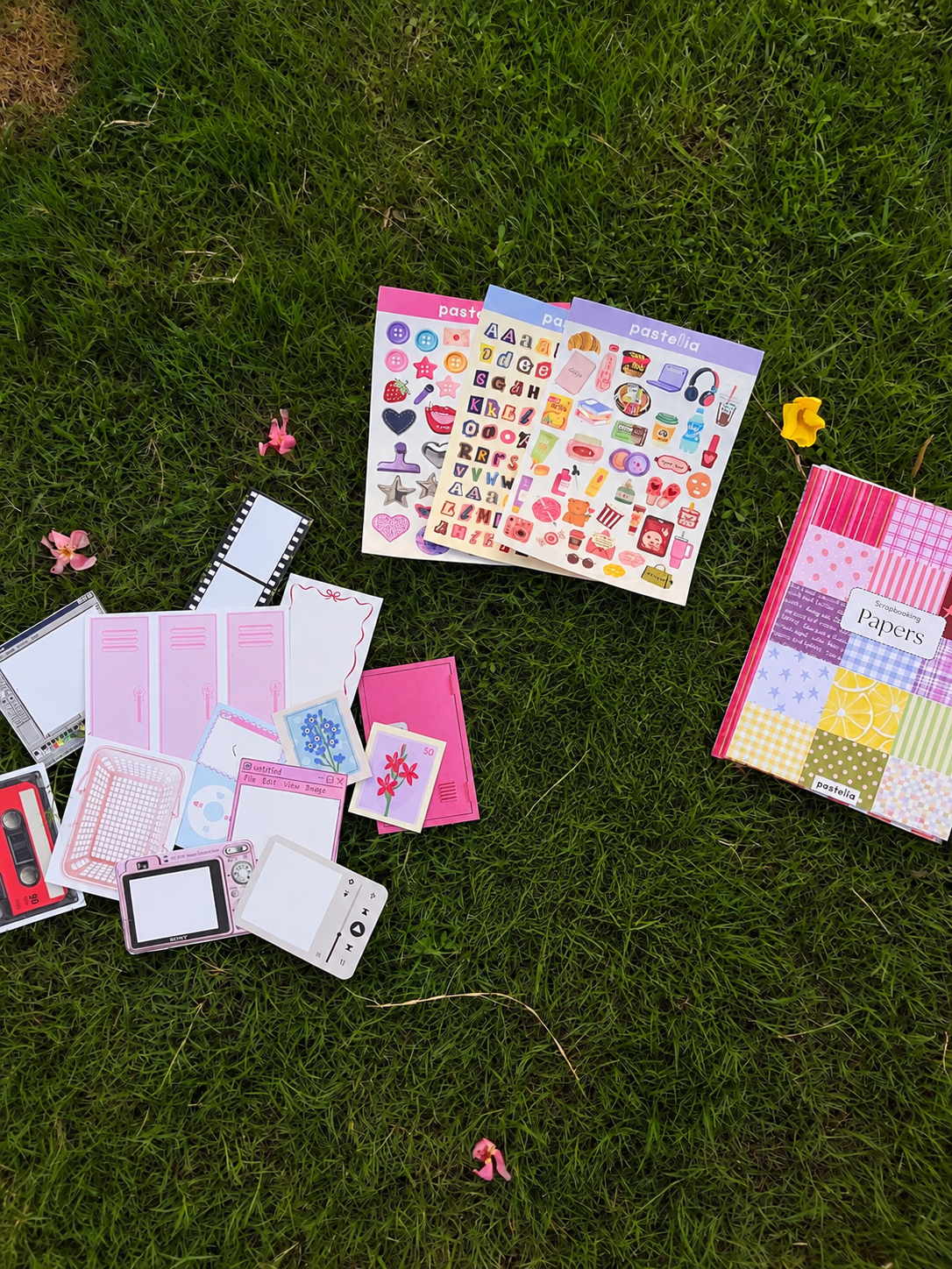 Journaling Kit