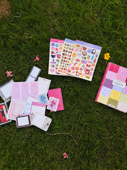 Journaling Kit