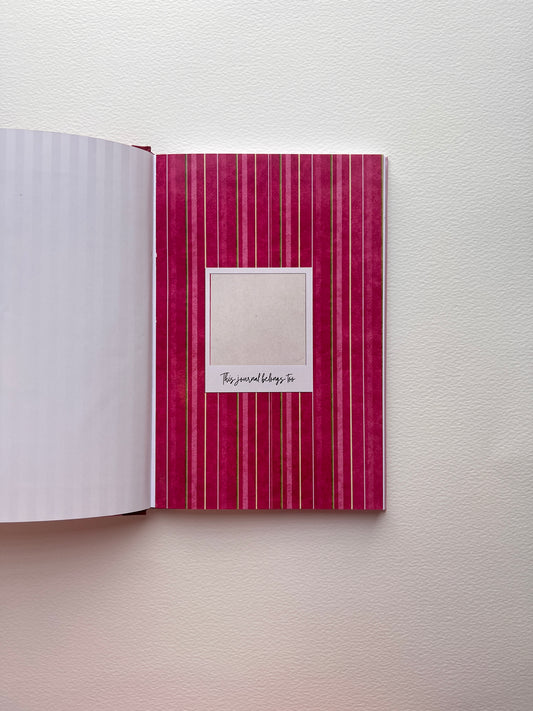 Journal