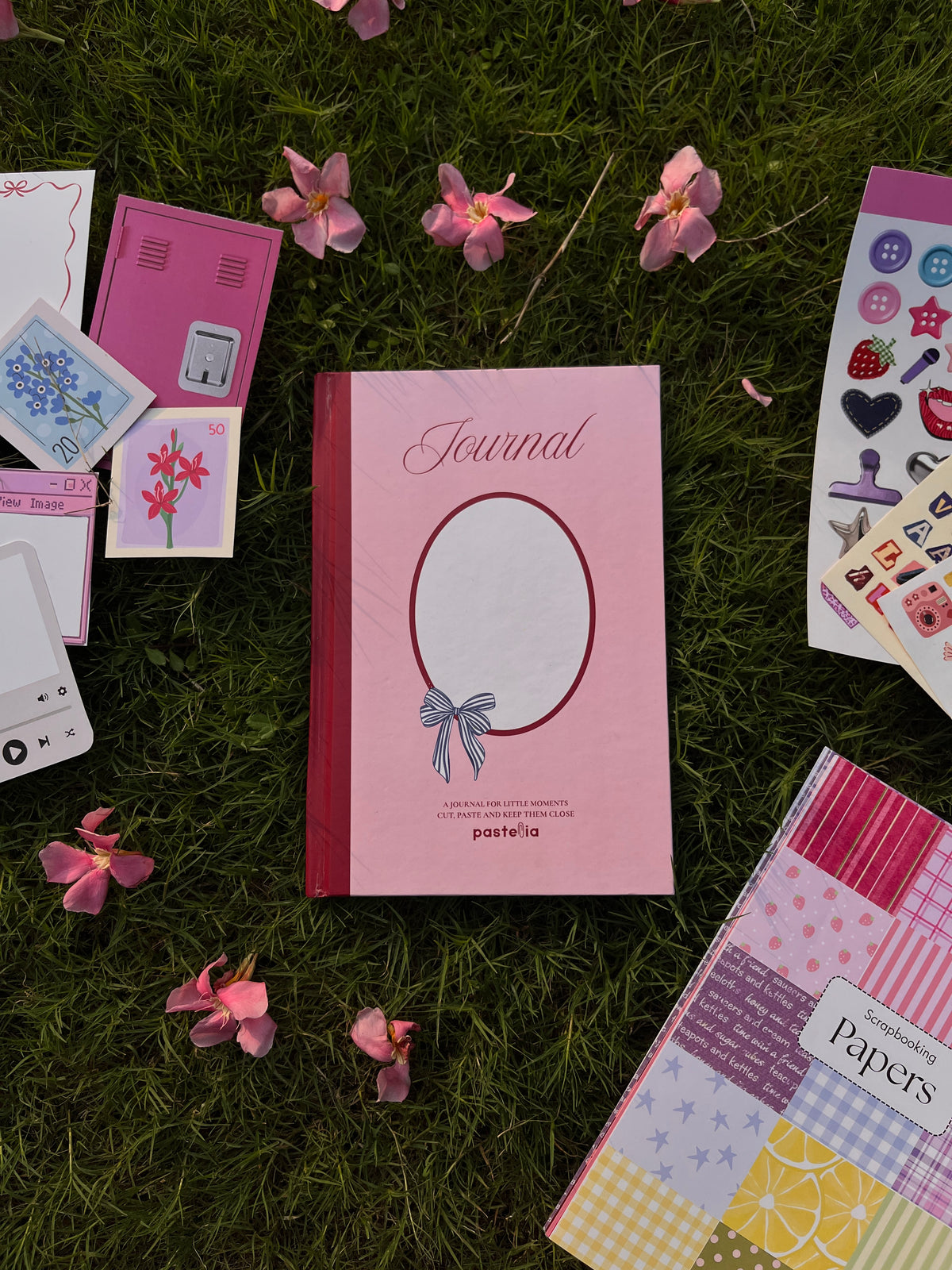 Journaling Kit