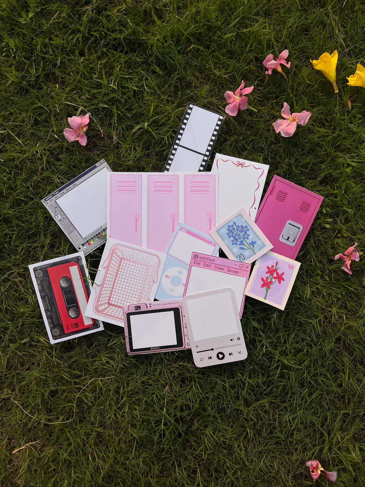 Journaling Kit