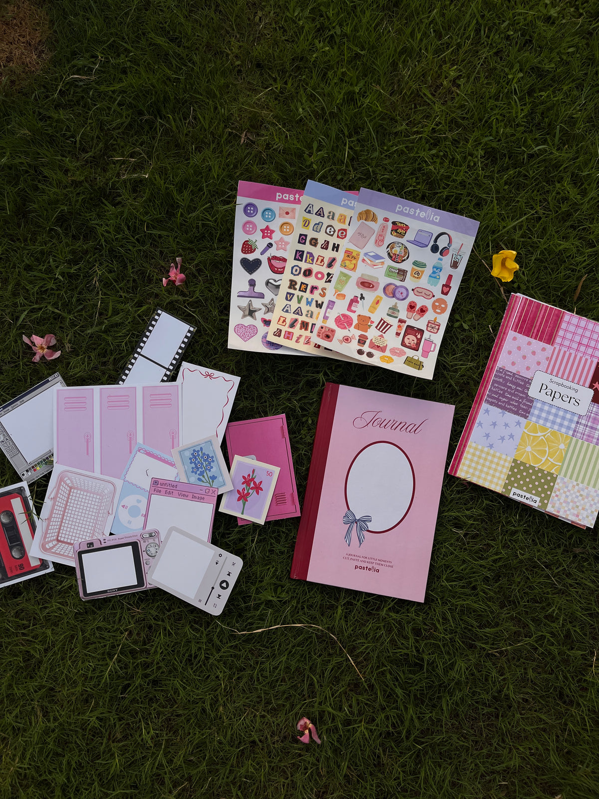 Journaling Kit