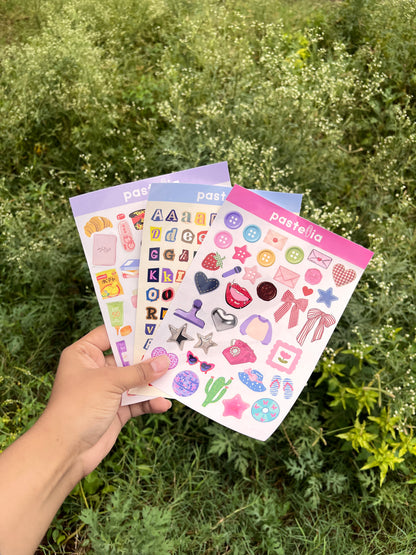 Journaling Kit