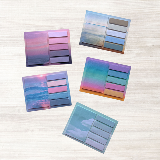 Sticky Notes