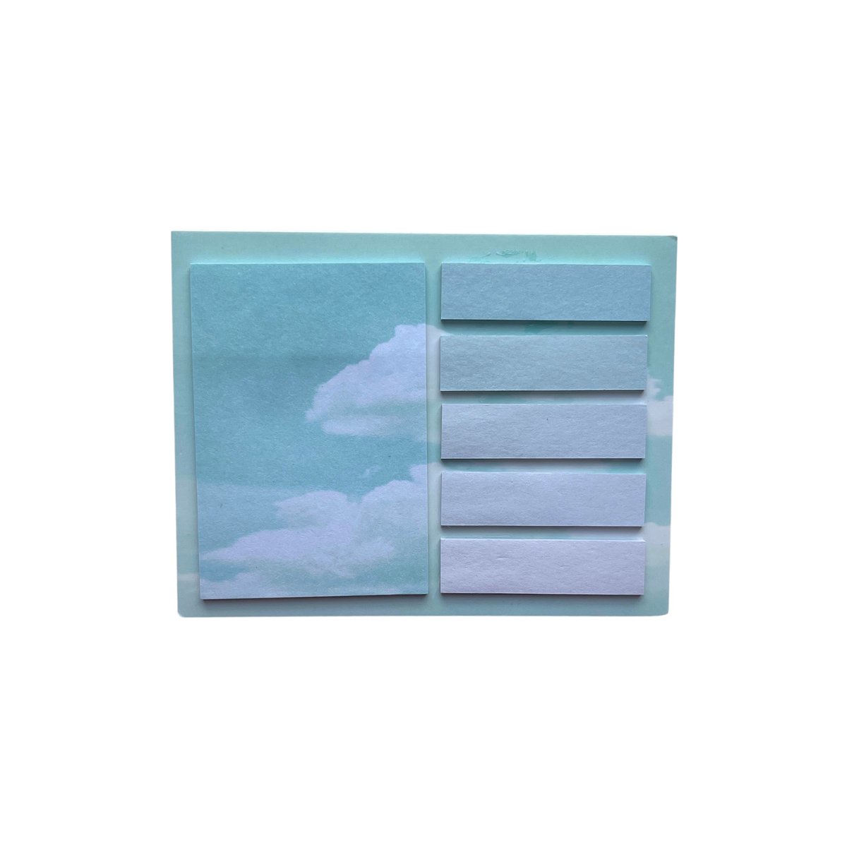 Sticky Notes