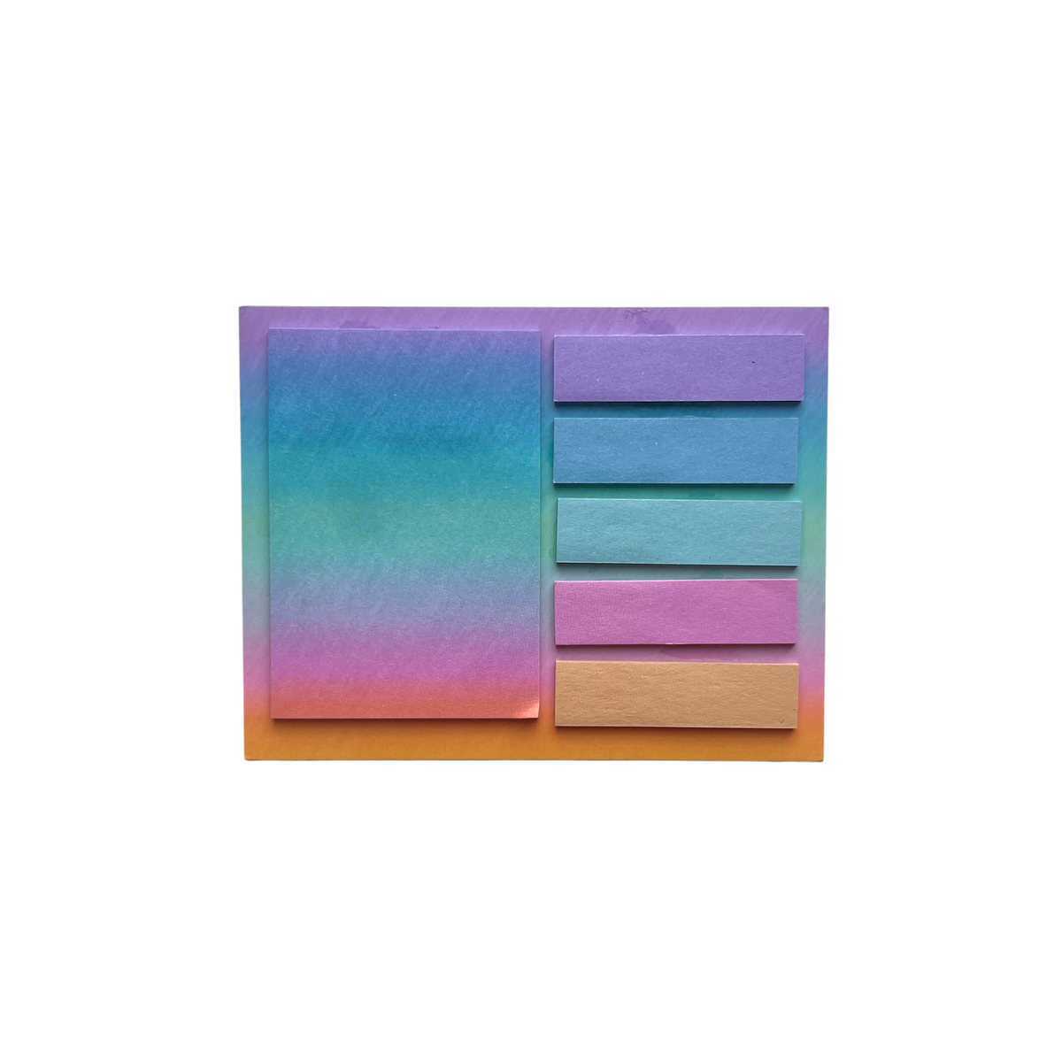 Sticky Notes